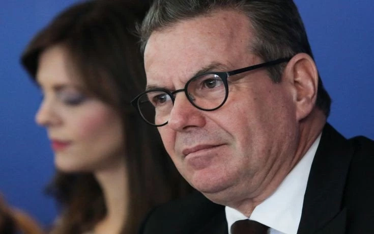 Πετρόπουλος: Θα τηρήσουμε τη νομιμότητα με τα αναδρομικά των συνταξιούχων